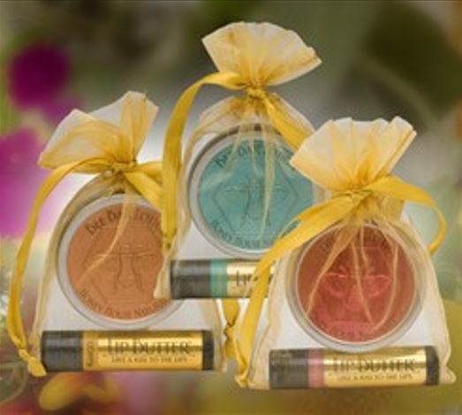 Lip Butter - 2pc Gift Set-hotRAGS.com