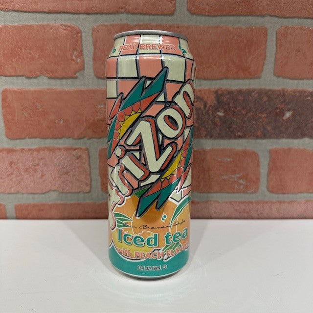 Safe Stash Can - Arizona Peach-hotRAGS.com