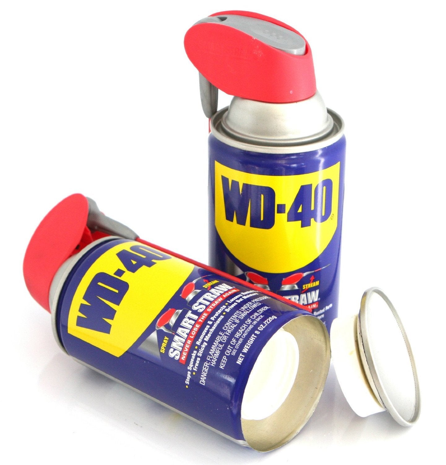 Safe Stash Can - WD-40-hotRAGS.com