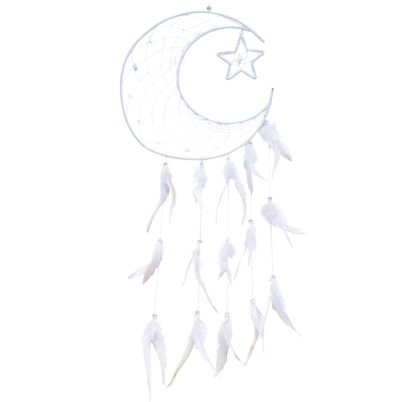 Dream Catcher - Moon Star-hotRAGS.com