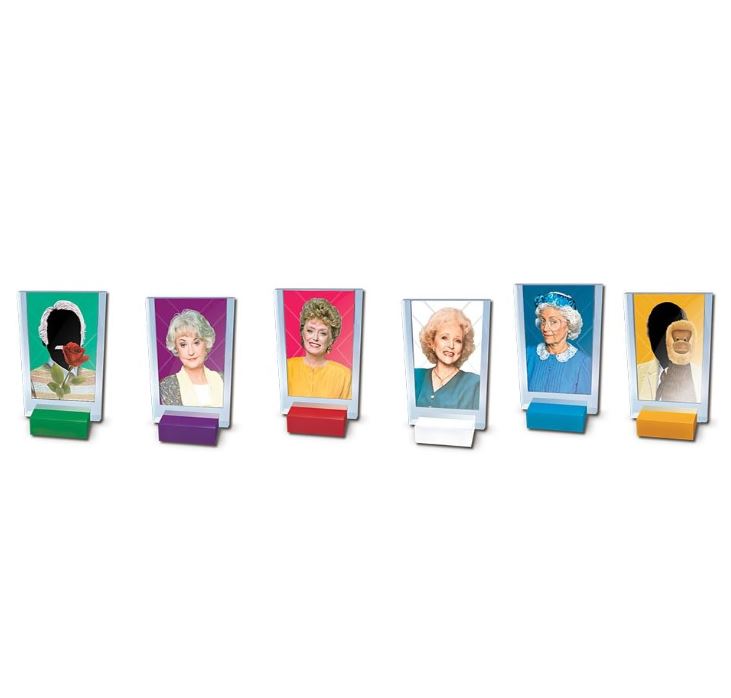 Clue - The Golden Girls-hotRAGS.com