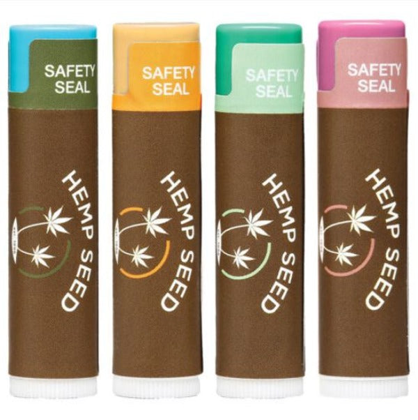 Earthly Body Hemp Seed - Lip Balm-hotRAGS.com