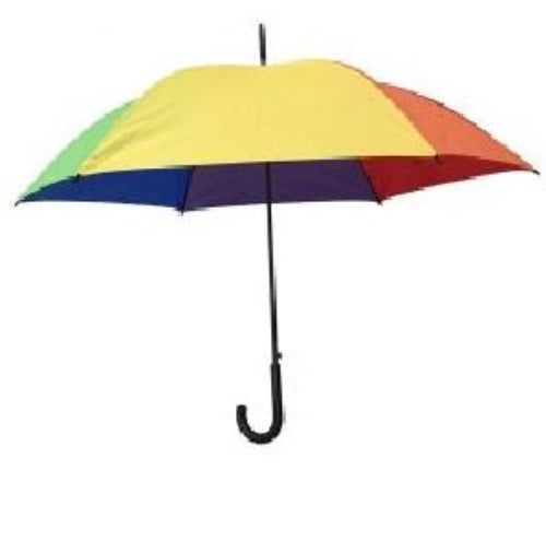 Umbrella - Rainbow Pride-hotRAGS.com
