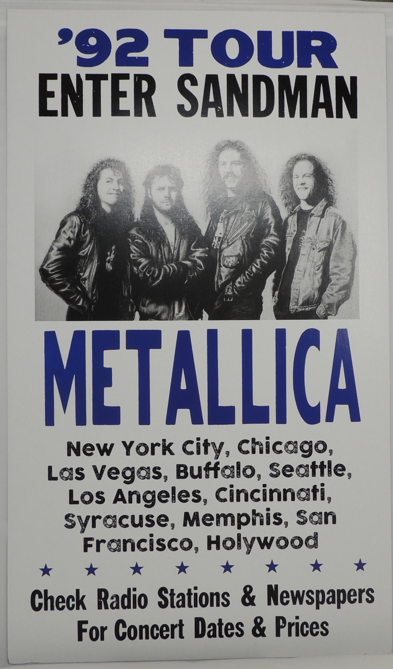 Concert Metallica-hotRAGS.com