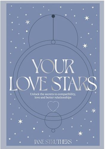Book - Your Love Stars-hotRAGS.com