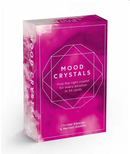 Cards -Mood Crystal Card Deck-hotRAGS.com