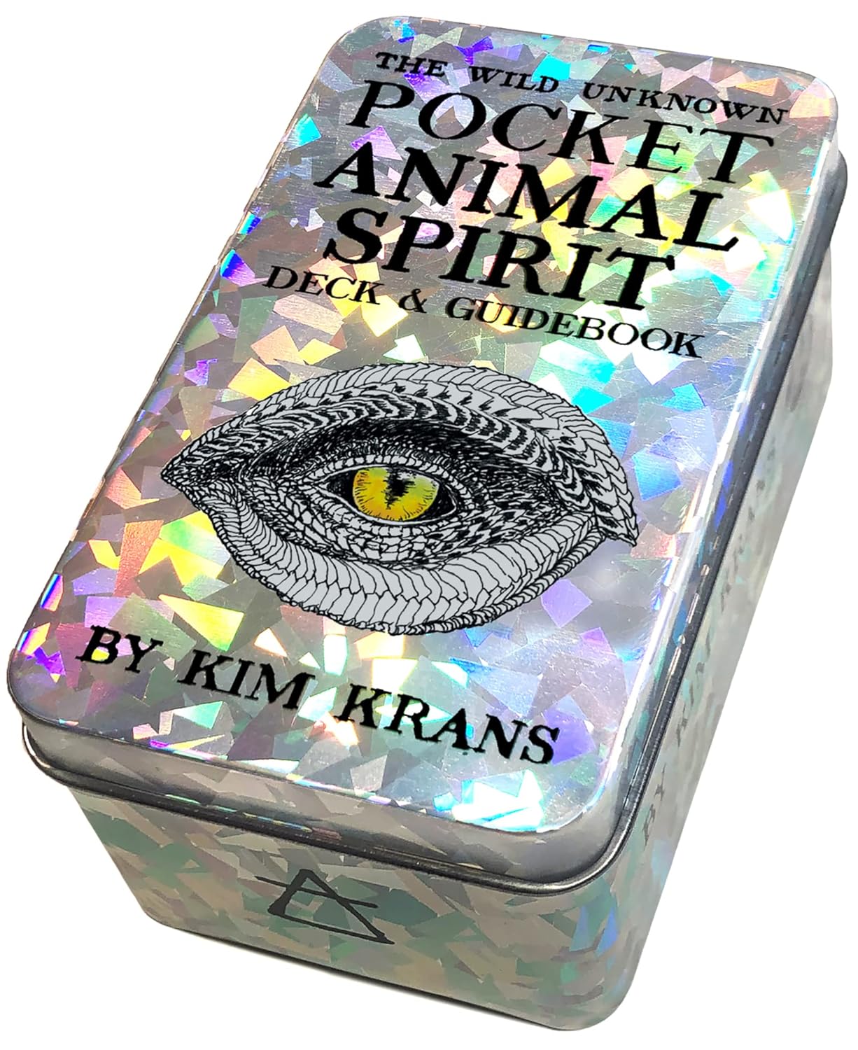 Tarot Cards - Pocket Wild Animal Spirit-hotRAGS.com