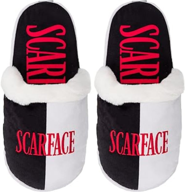 Slippers - Scarface-hotRAGS.com