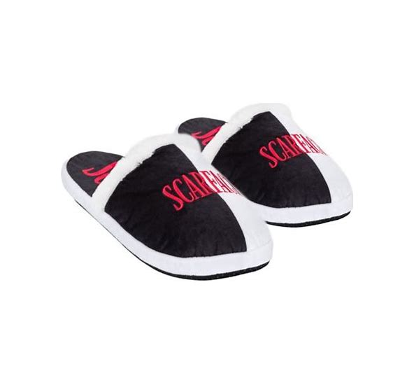 Slippers - Scarface-hotRAGS.com