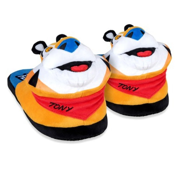 Slipper - Tony The Tiger 3D-hotRAGS.com