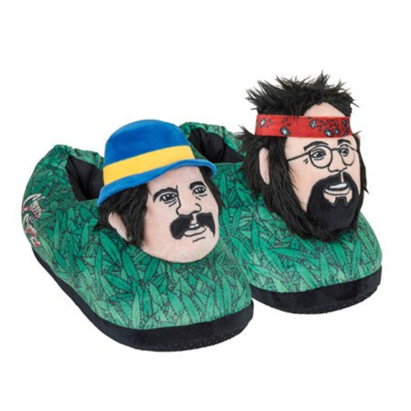 Slipper - Cheeck Chong 3D-hotRAGS.com