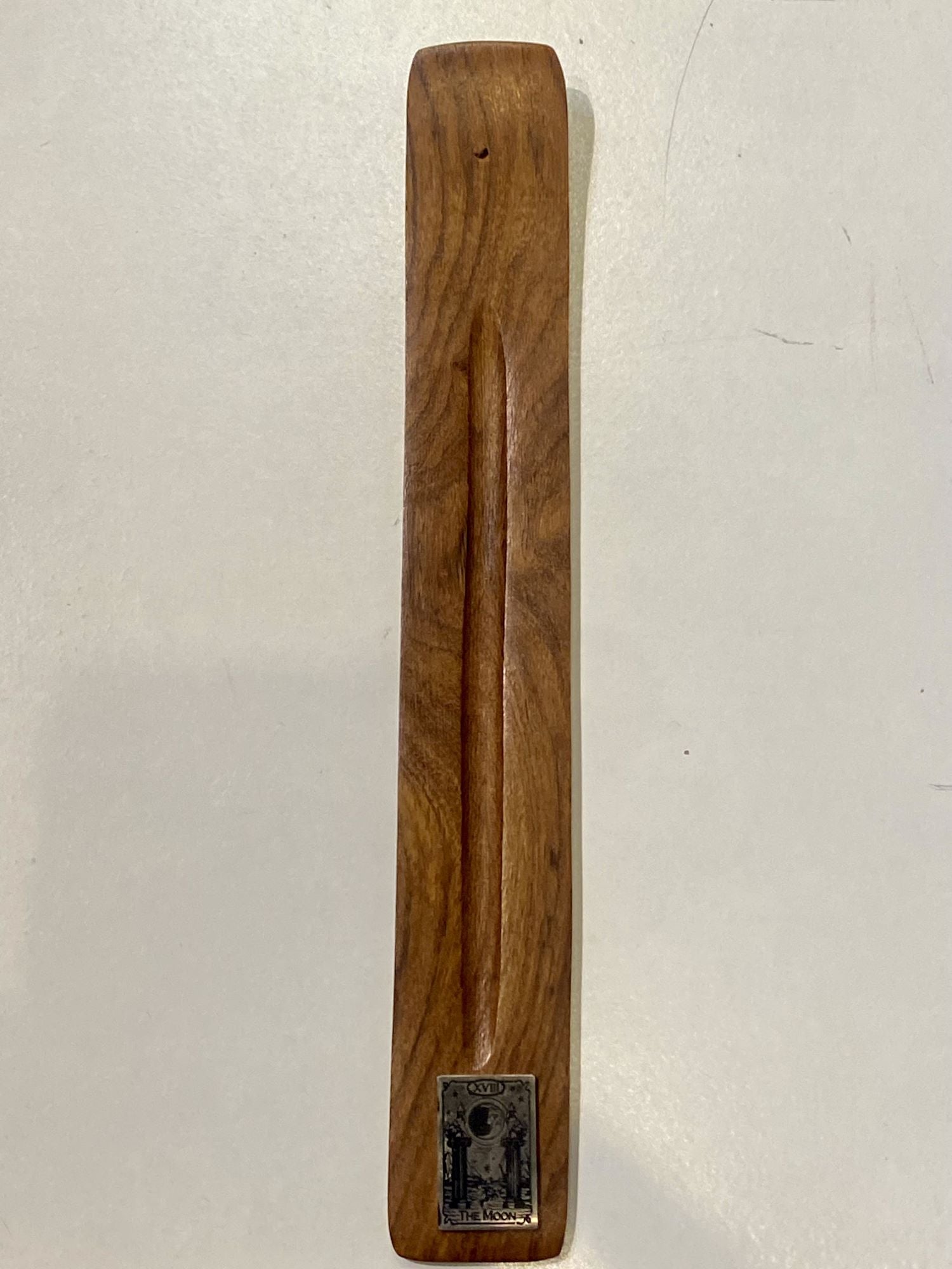Incense Burner - Tarot Moon-hotRAGS.com