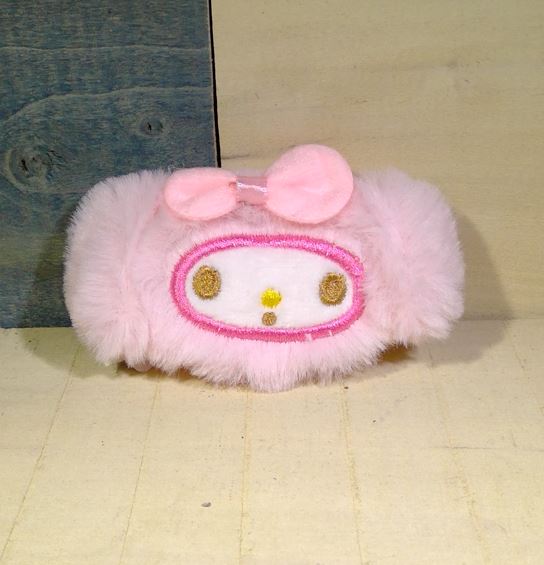 Keychain - Sanrio My Melody-hotRAGS.com