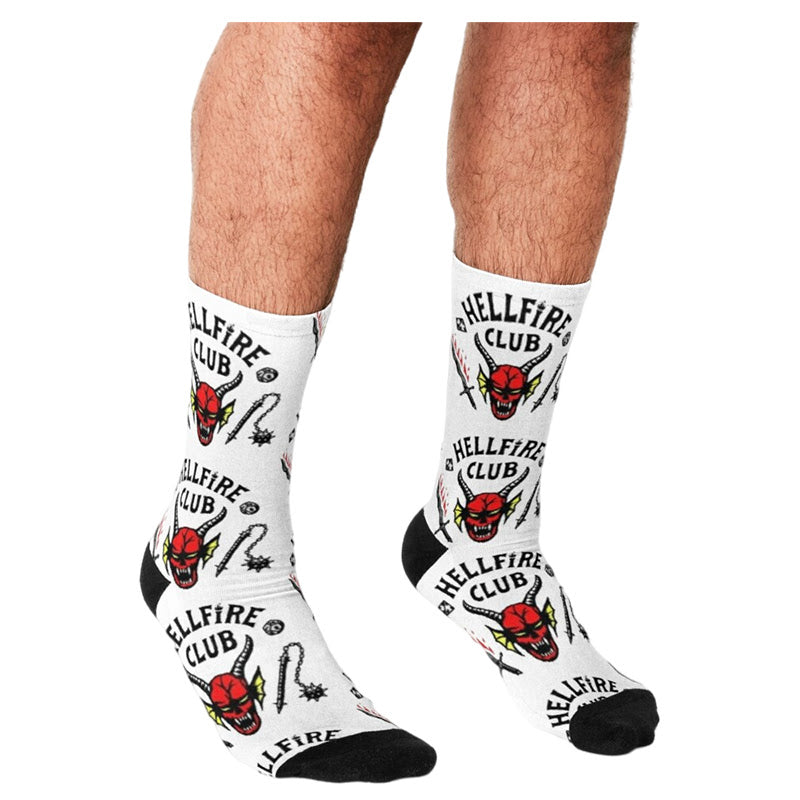 Socks Hellfire Club-hotRAGS.com