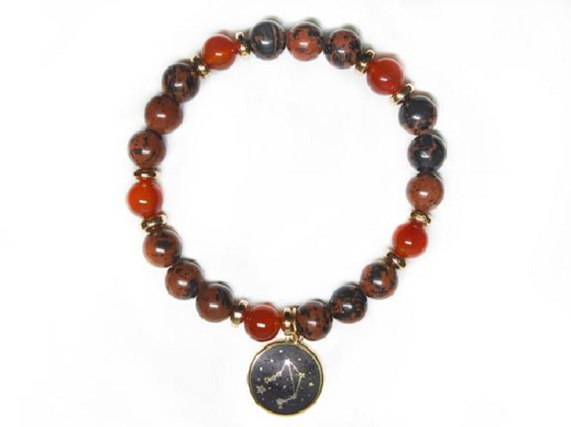 Bracelet - Astrology Libra-hotRAGS.com