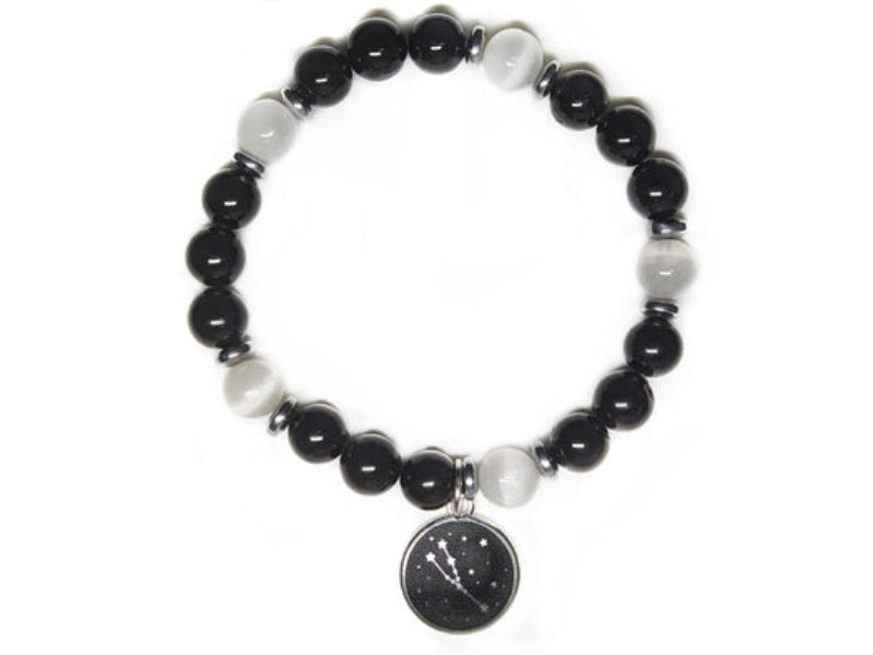 Bracelet - Astrology Taurus-hotRAGS.com