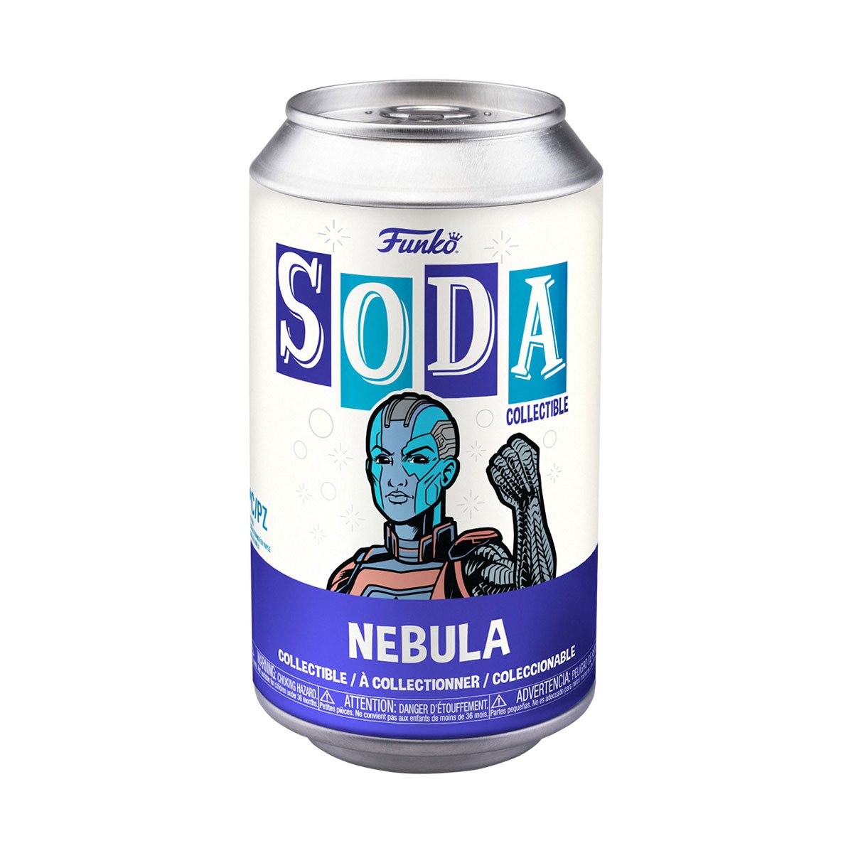 Funko - Soda Nebula -Gotg 3-hotRAGS.com