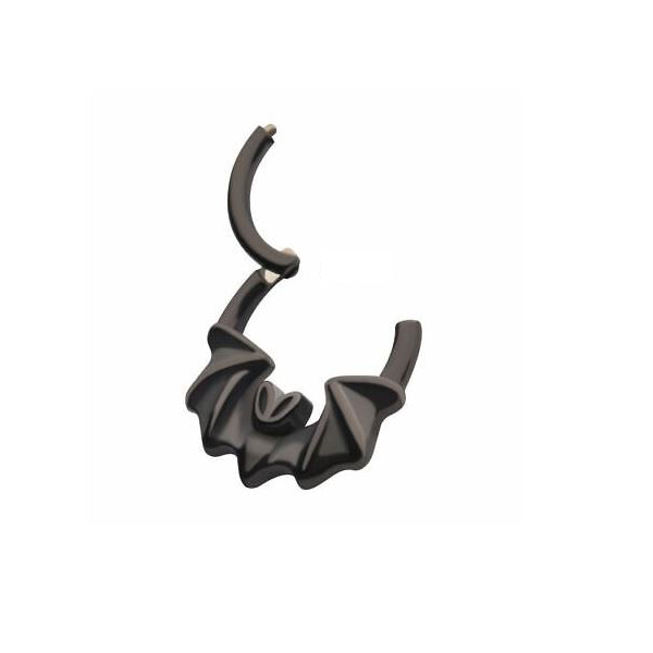 Septum - Bat Black-hotRAGS.com