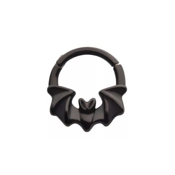 Septum - Bat Black-hotRAGS.com