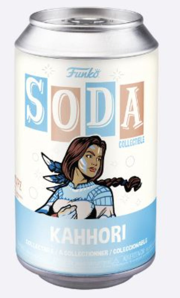 Funko Soda - Kahhori-hotRAGS.com