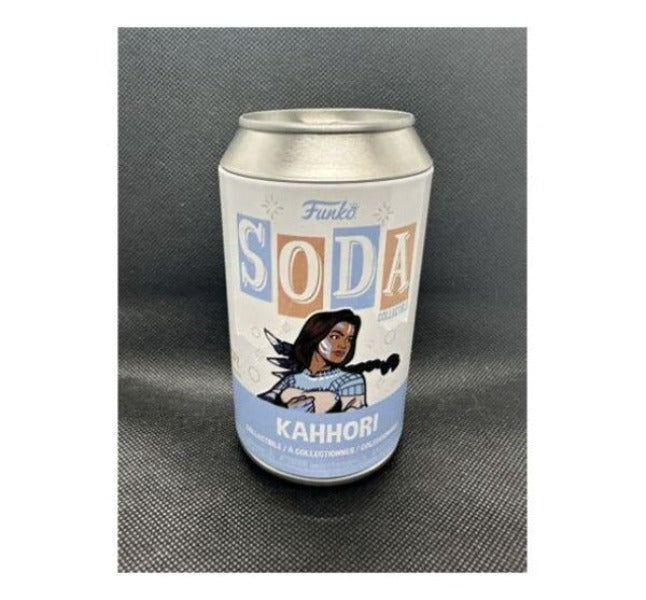 Funko Soda - Kahhori-hotRAGS.com