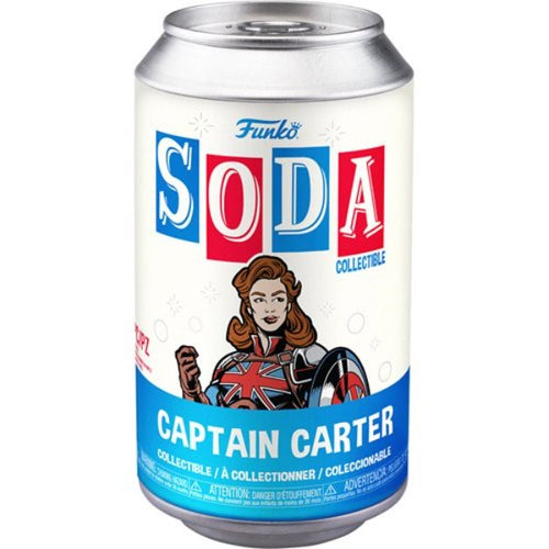 Funko - Soda What If-hotRAGS.com