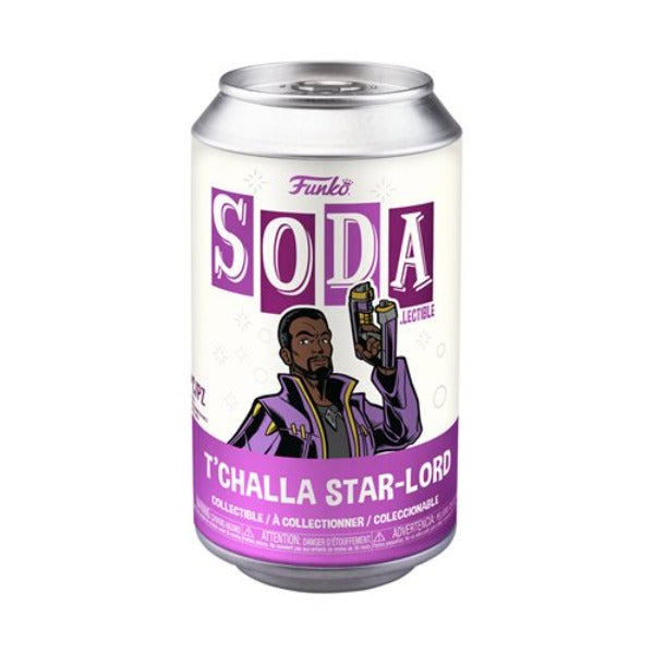 Funko - Soda What If Star-Lord-hotRAGS.com