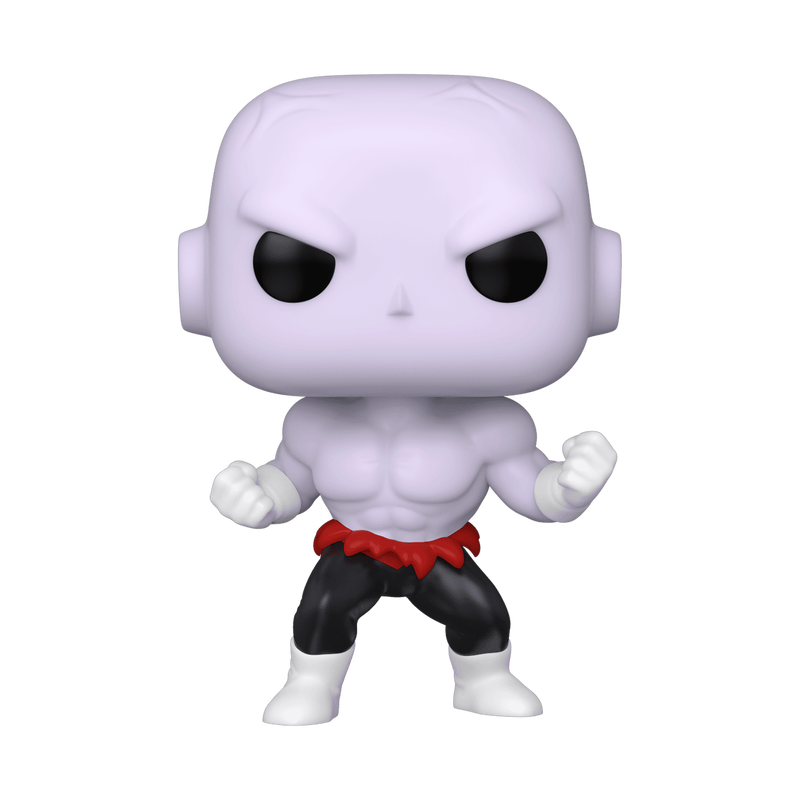 Funko Pop - Dragon Ball - Jiren Power-hotRAGS.com