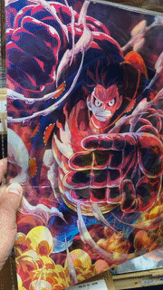 Pic 3D - One Piece -15x11-hotRAGS.com