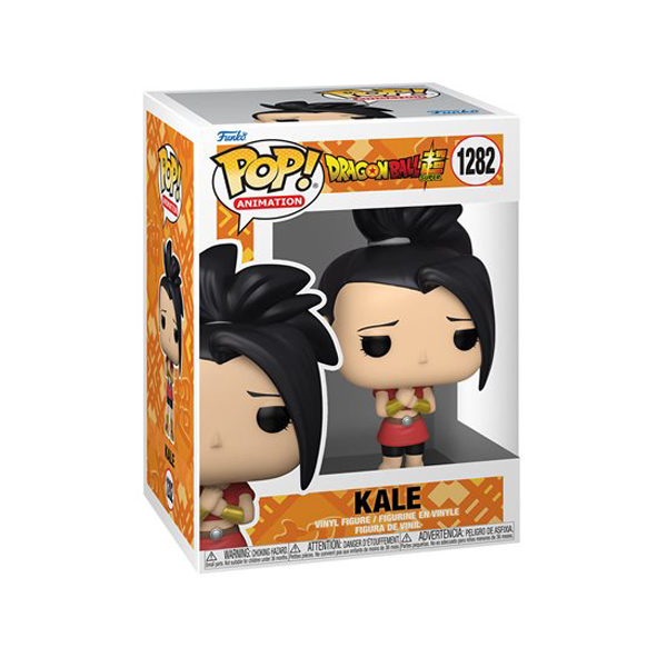 Funko - Dragon Ball Kale-hotRAGS.com