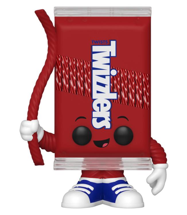 Funko Pop! Ad Icons: Hershey's - Twizzlers-hotRAGS.com