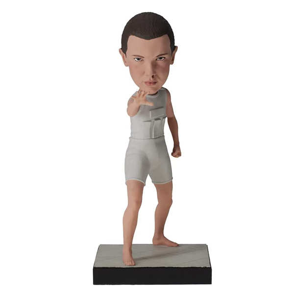 Bobble Head - Stranger Things-hotRAGS.com