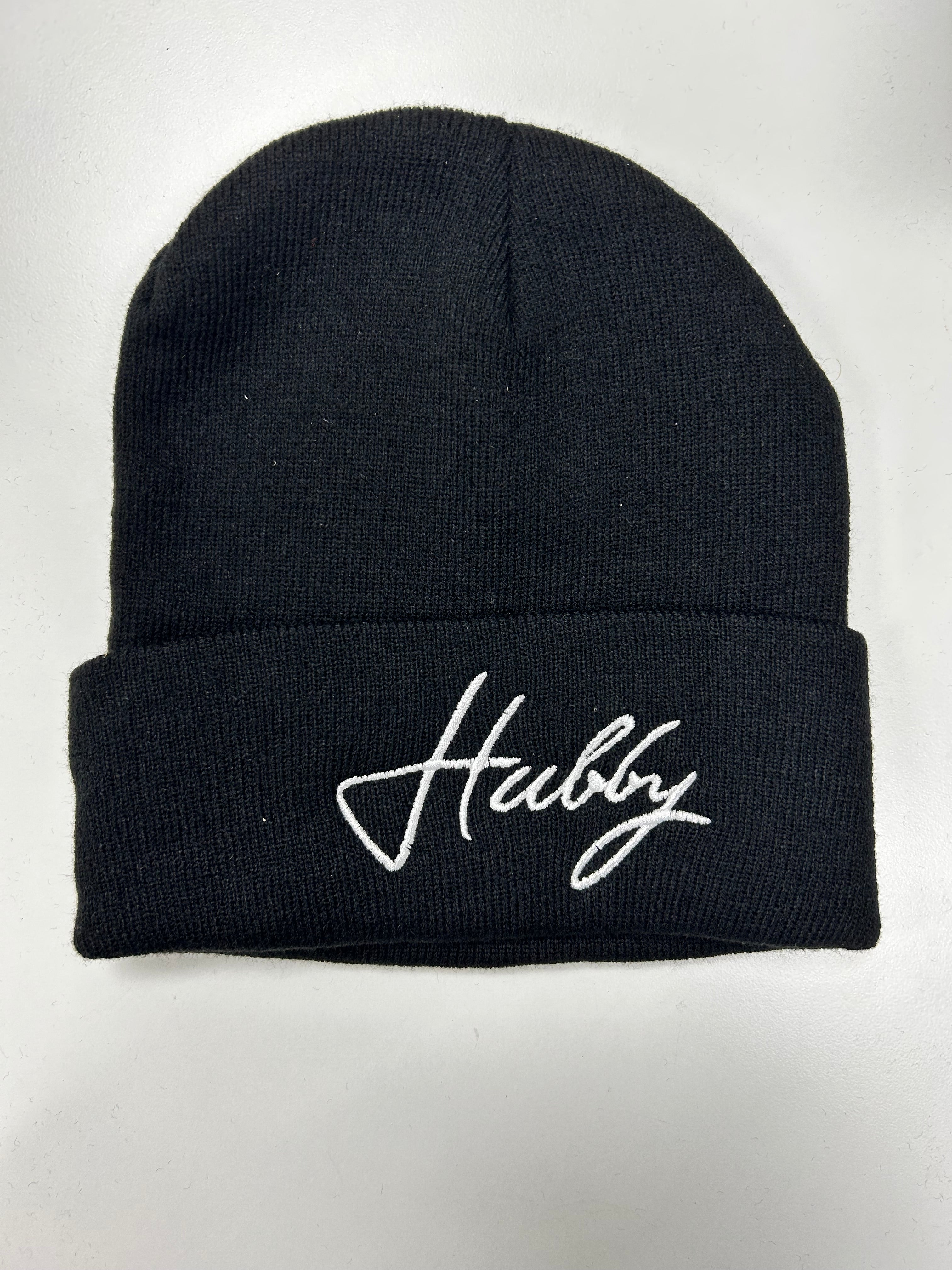 Beanie - Hubby-hotRAGS.com