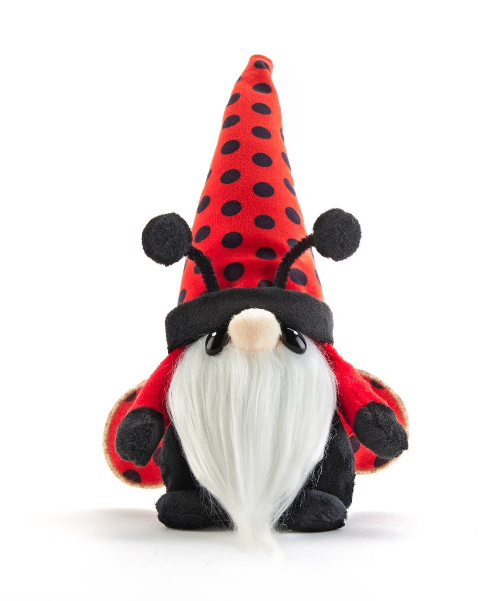 Love Bug Romeo Gnome - 9"-hotRAGS.com