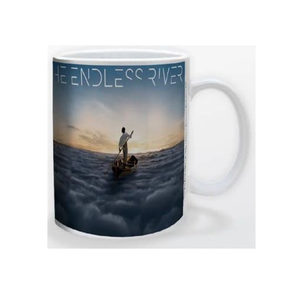 Mug - Pink Floyd Endless River-hotRAGS.com