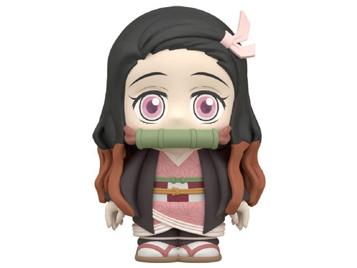 Demon Slayer: Kimetsu no Yaiba Nezuko Kamado Bank-hotRAGS.com