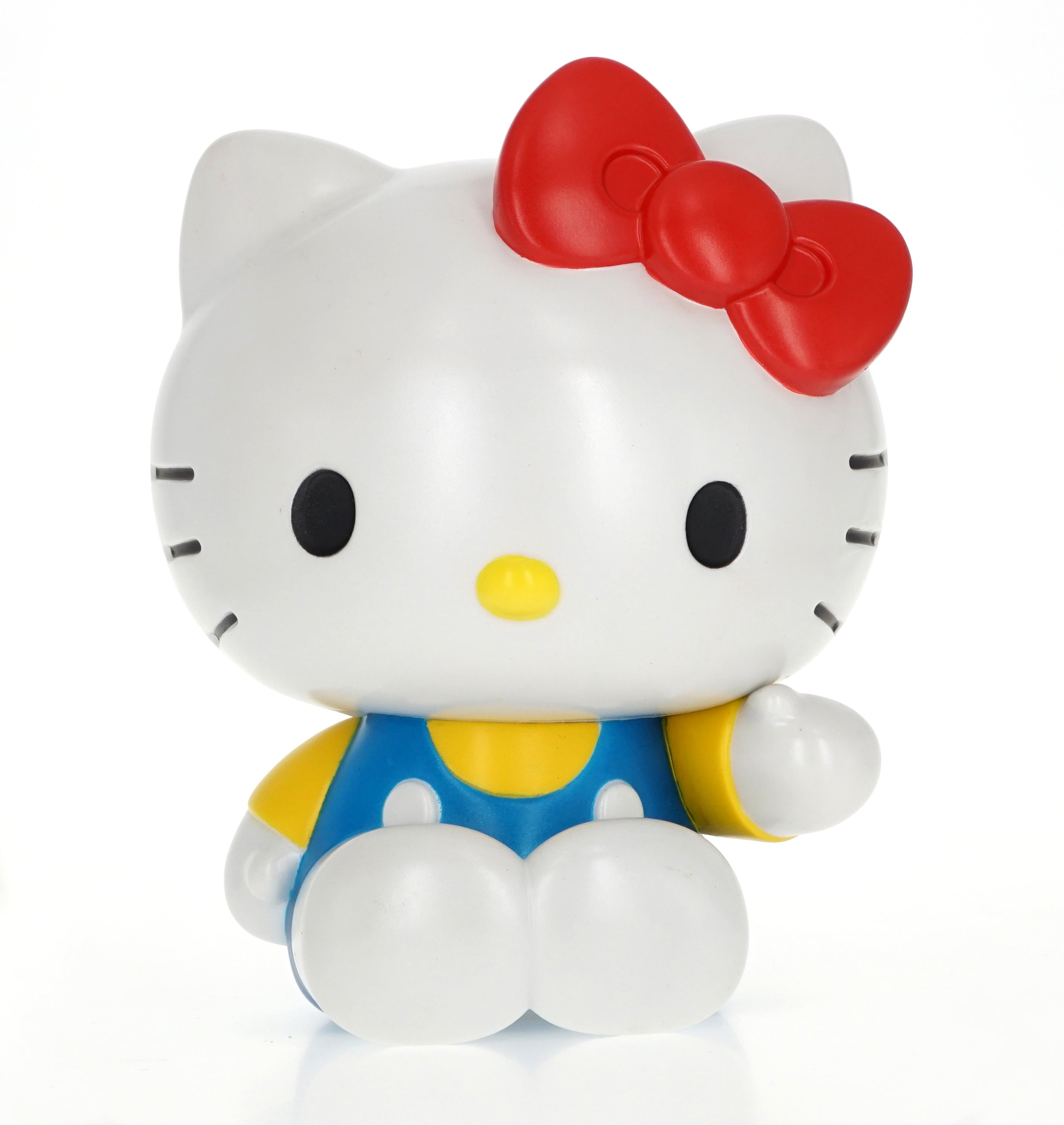 Hello Kitty Figural Bank-hotRAGS.com
