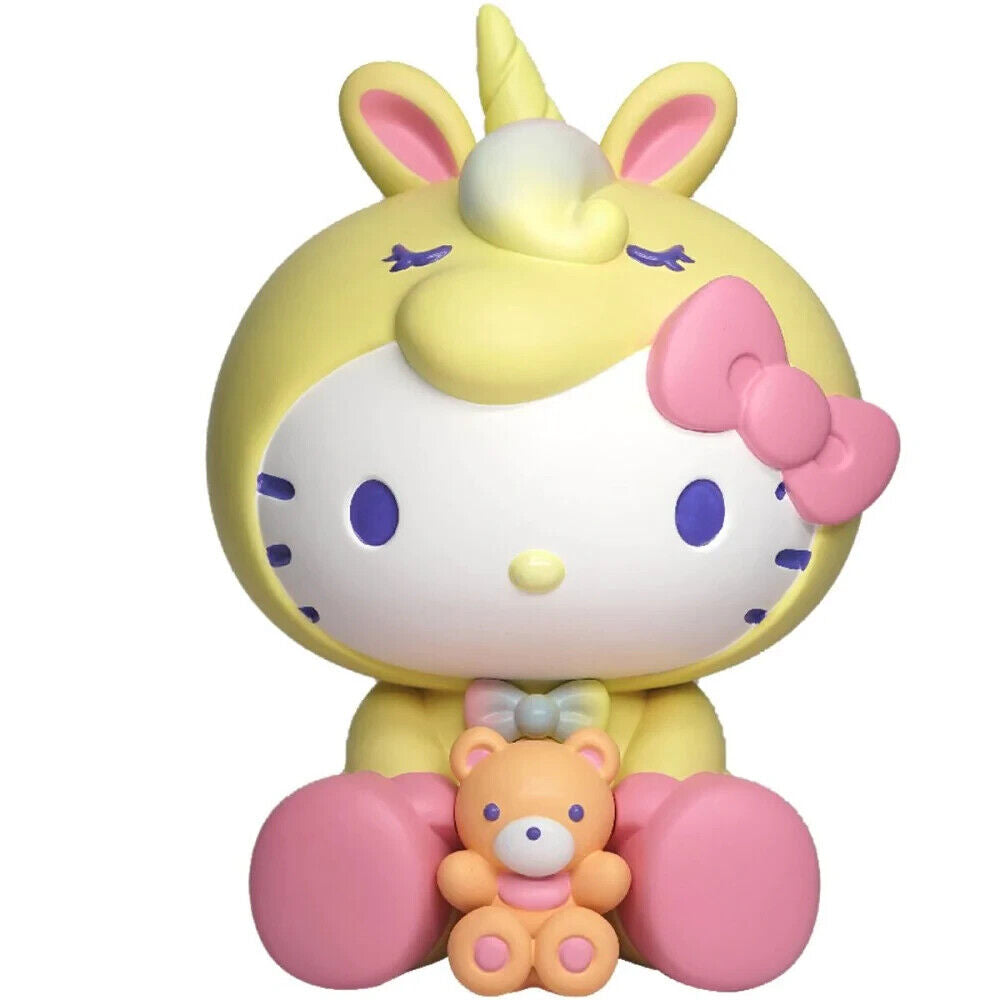 Hello Kitty Unicorn Bank-hotRAGS.com