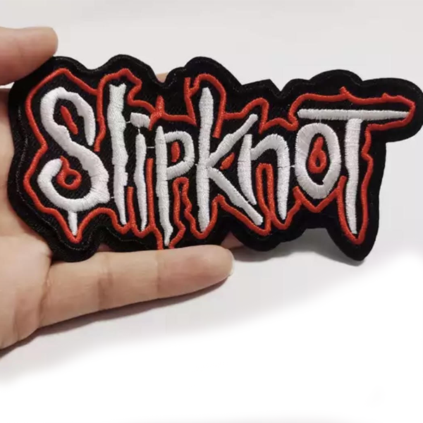 Patch - Slipknot-hotRAGS.com