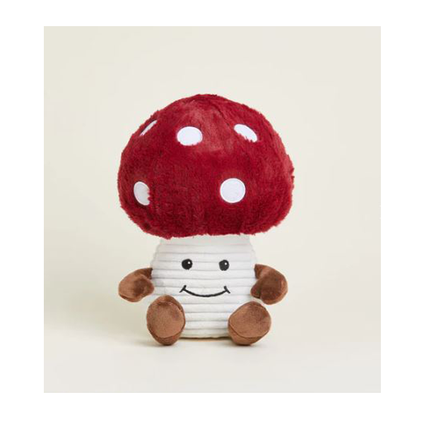 Warmies - Plush Mushroom-hotRAGS.com