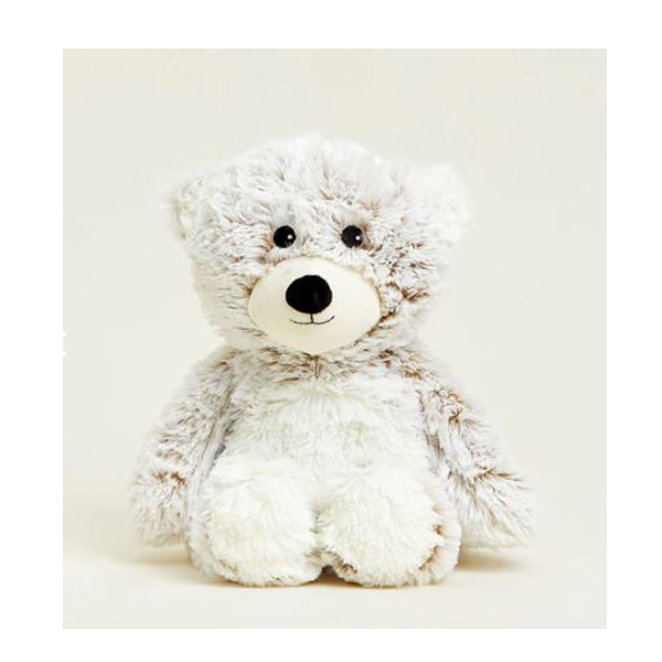 Warmie- Plush Marshmallow Bear-hotRAGS.com