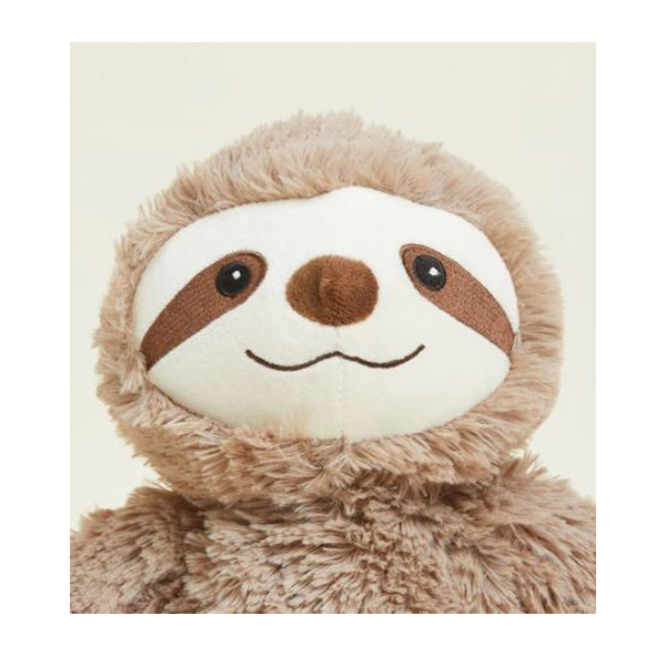 Warmie - Plush Sloth-hotRAGS.com