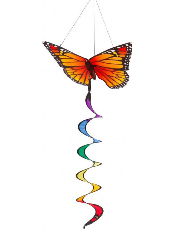 BUTTERFLY TWIST MONARCH KITE-hotRAGS.com