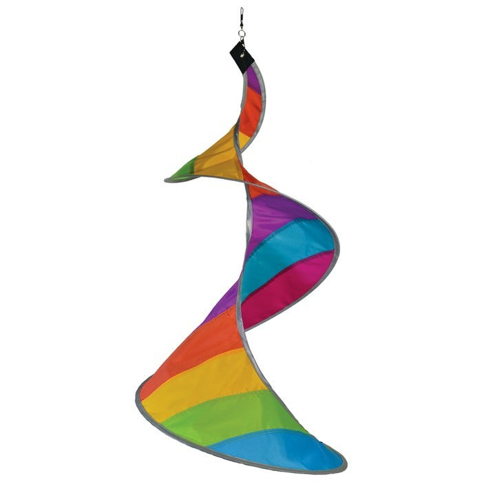 Hanging Decor - Retroreflective Fiesta Solo Spinner - In The Breeze-hotRAGS.com