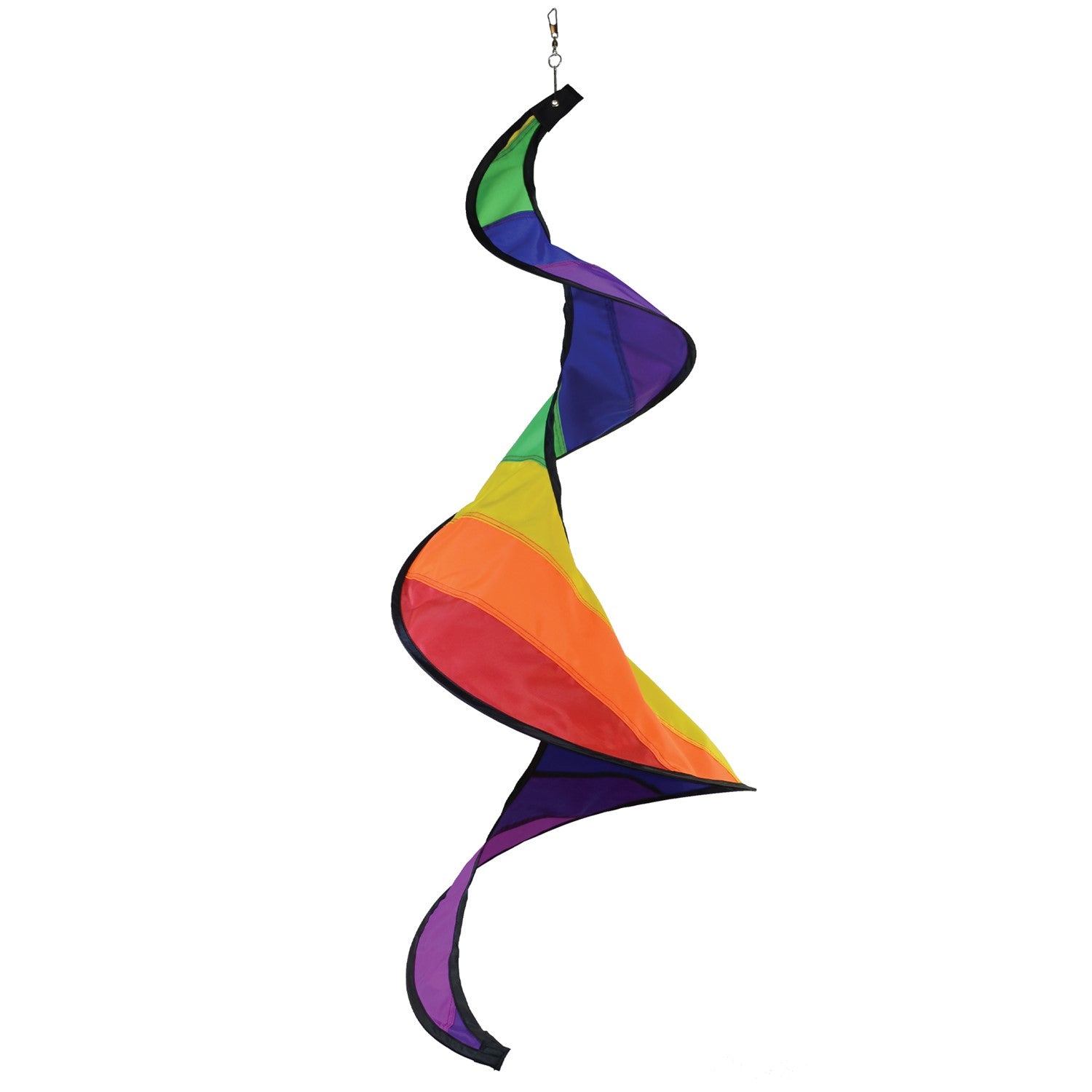 Hanging Decor - RAINBOW SOLO SPINNER-hotRAGS.com