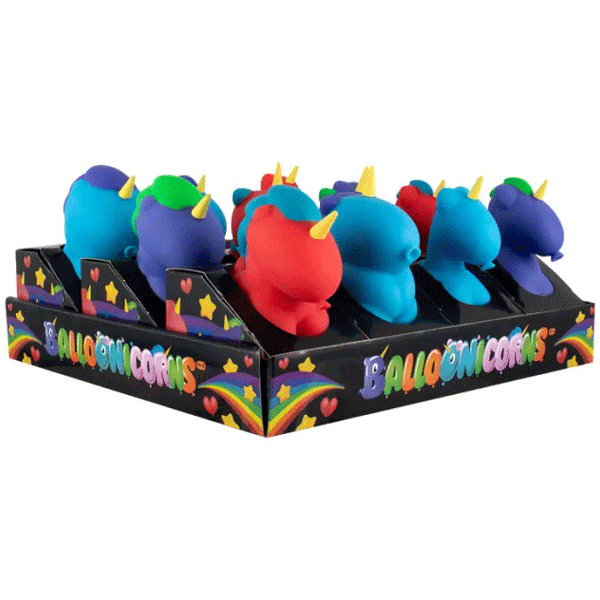 Balloonicorns Squish Toy-hotRAGS.com