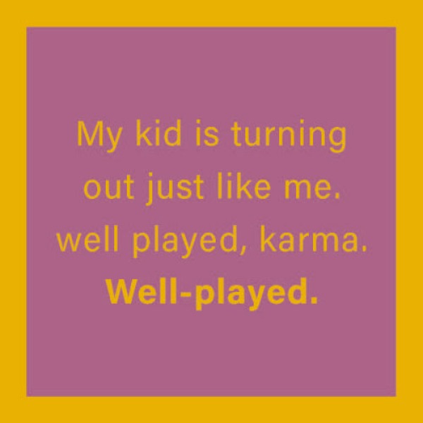 Coaster -Well Played Karma-hotRAGS.com