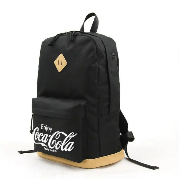 Backpack Coca Cola Canvas-hotRAGS.com