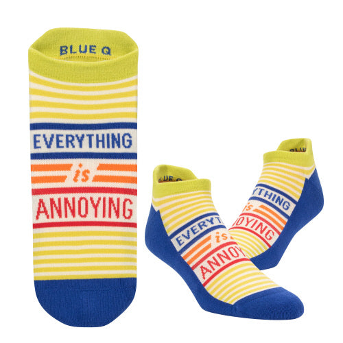 Socks - Everything is Annoying-hotRAGS.com