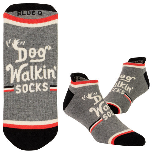 Socks - Dog Walkin-hotRAGS.com